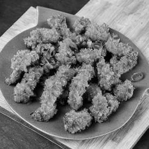Veg Crispy