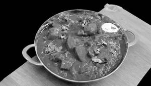 Veg Tava