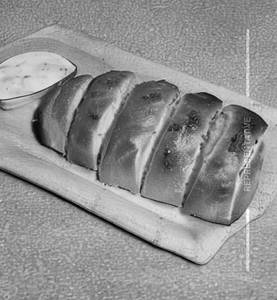 Maxican Garlic Bread