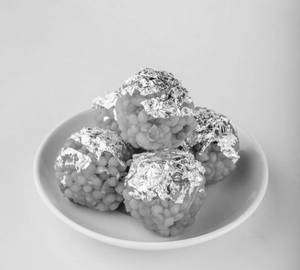 Boondi  Ladoo