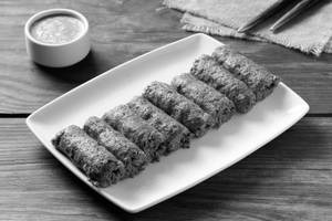 Mutton Seekh
