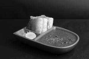 Juhu beach ki Pav Bhaji