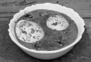 Egg Masala (Special)