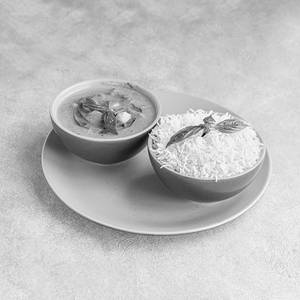 Thai Green Curry