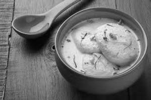 Rasmalai