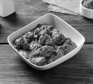 Kadai Prawns
