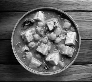 Paneer Kolhapuri