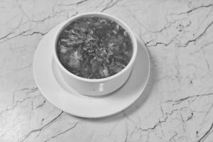 Non Veg Manchow Soup