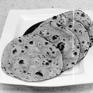 Missi Roti