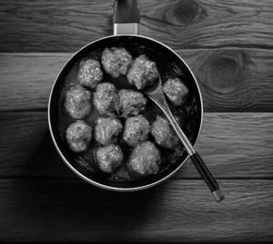 Nargisi Kofta