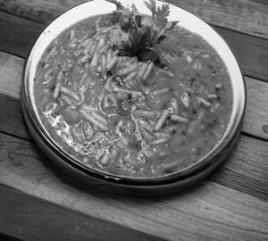 Jain Sev Bhaji