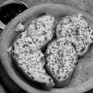 Garlic Bread