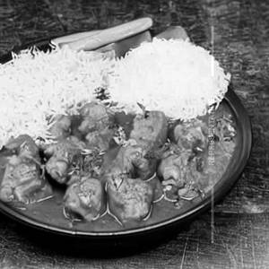 Chicken Bhuna Rell