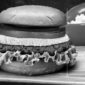 Veg Burger