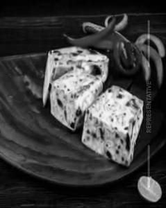 Paneer Tandoori Tadka