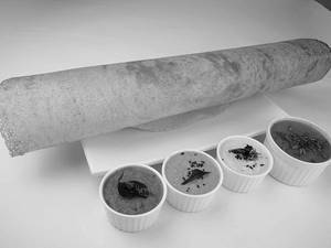 Family Dosa