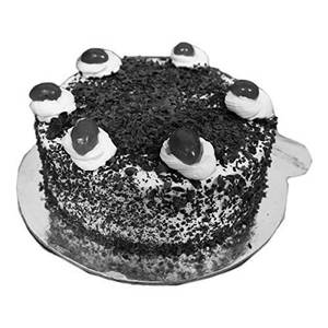 Blackforest (500 Gm)