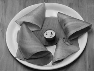 Spring Dosa