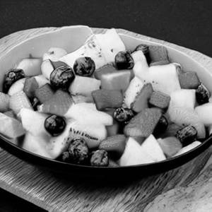 Fruit Salad