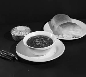 Ussal Pav