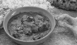 Murgh Handi