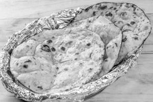 butter roti