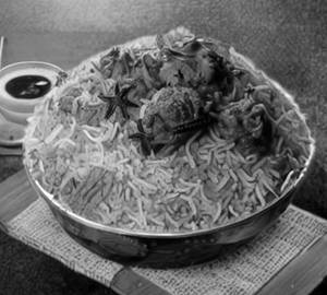 Royal Biryani