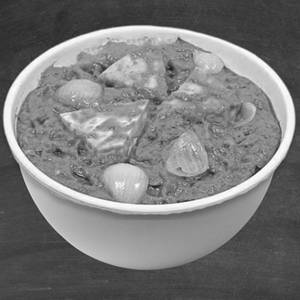 Paneer Do Pyaaza