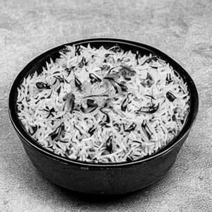 Jeera Rice