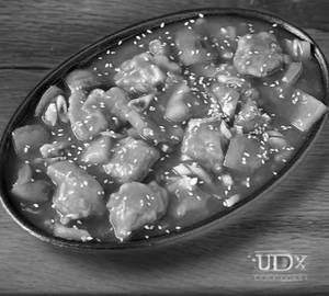 Chicken Manchurian