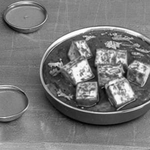 Kaju Paneer