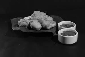 Paneer Pakoda