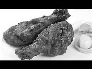 Fried chicken [2  pieces]