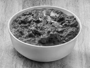 Mutton Keema