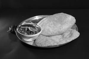 Dilli Ke Chole Bhature
