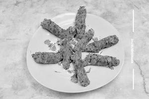 Veg Seekh Kebab