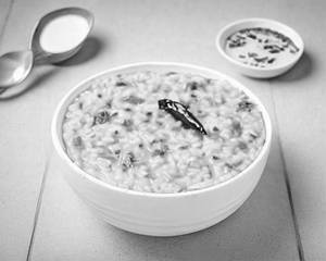 Mix Vegetable Khichdi