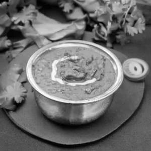 Vegetable Handi