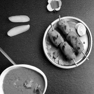 Paneer Malai Kabab