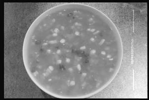 Veg Sweet Corn Soup
