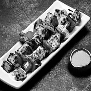Paneer Tikka