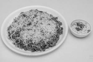 Cheese Pulao