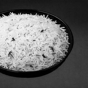 Steam Rice