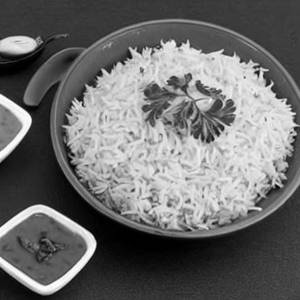 Dal Rice