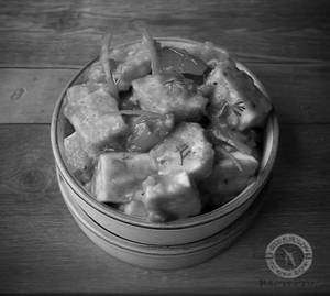 Paneer Takatak