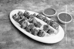 Paneer Cheese Seek Kabab