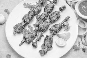 Chicken Kali Miri Kebab