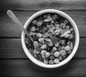 Chana Masala