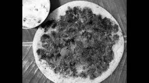 Chicken Dosa 