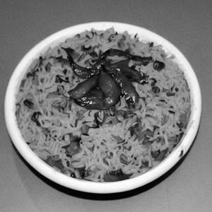 Dal Rice
